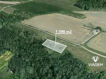 Prodej podílu louky, Semtěš, 698 m2