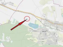 Prodej pole, Vracov, 2226 m2