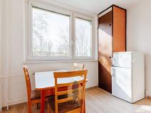 Pronájem bytu 1+1, Jihlava, Telečská, 32 m2