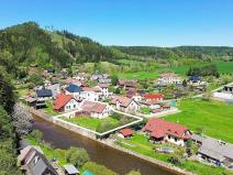 Prodej rodinného domu, Suchovršice, 210 m2
