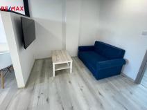 Pronájem bytu 3+kk, Pardubice - Polabiny, Družstevní, 54 m2