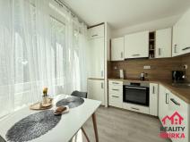 Pronájem bytu 1+1, Moravská Třebová - Předměstí, Holandská, 35 m2