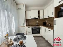Pronájem bytu 1+1, Moravská Třebová - Předměstí, Holandská, 35 m2