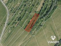 Prodej zahrady, Doubravy, 3770 m2
