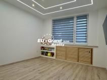 Pronájem bytu 1+1, Stráž pod Ralskem, Jižní, 35 m2