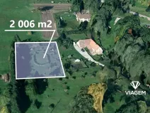 Prodej zahrady, Damníkov, 2006 m2