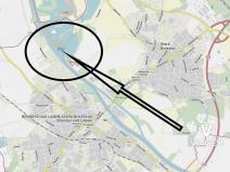 Prodej podílu zahrady, Brandýs nad Labem-Stará Boleslav, 2299 m2
