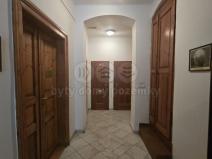 Pronájem kanceláře, Příbram - Příbram II, Dlouhá, 40 m2