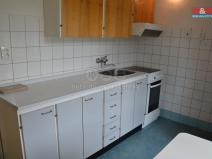 Prodej bytu 3+1, Hronov, Jiřího z Poděbrad, 68 m2