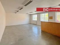 Pronájem skladu, Brno, 480 m2
