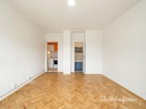 Pronájem bytu 2+1, Praha - Vršovice, Vršovická, 49 m2