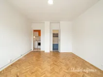 Pronájem bytu 2+1, Praha - Vršovice, Vršovická, 49 m2