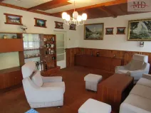 Prodej rodinného domu, Běšiny - Kozí, 270 m2