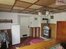 Prodej rodinného domu, Běšiny - Kozí, 270 m2