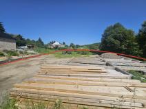 Prodej pozemku pro bydlení, Halenkovice, 1483 m2