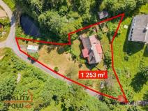 Prodej rodinného domu, Josefův Důl - Dolní Maxov, 116 m2