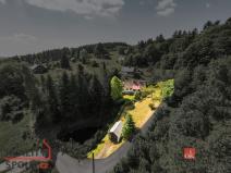 Prodej rodinného domu, Josefův Důl - Dolní Maxov, 116 m2