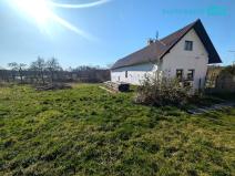 Prodej pozemku pro bydlení, Tchořovice, 771 m2