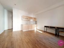 Pronájem bytu 1+kk, Olomouc, Uhelná, 35 m2