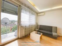 Pronájem bytu 1+kk, Znojmo, Mičurinova, 44 m2