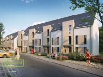 Prodej bytu 3+kk, Slaný - Kvíček, K. H. Borovského, 59 m2