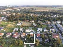 Prodej pozemku pro bydlení, Úvaly, Palackého, 846 m2