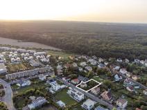 Prodej pozemku pro bydlení, Úvaly, Palackého, 846 m2