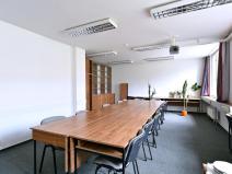Pronájem kanceláře, Praha - Smíchov, Zoubkova, 344 m2