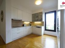 Prodej bytu 3+kk, Praha - Michle, Baarova, 125 m2