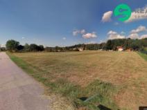 Prodej pozemku pro bydlení, Halámky, Halámky, 3064 m2