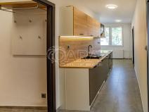 Pronájem bytu 3+1, Strakonice - Strakonice I, Mlýnská, 58 m2