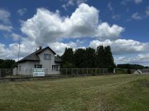 Prodej rodinného domu, Milíčov, 105 m2