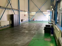 Pronájem skladu, Praha - Horní Počernice, Náchodská, 101 m2