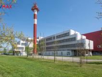 Pronájem kanceláře, Hradec Králové - Věkoše, Akademika Bedrny, 126 m2