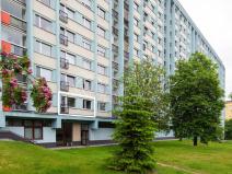 Prodej bytu 2+kk, Praha - Kobylisy, Šiškova, 46 m2