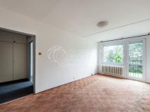 Prodej bytu 2+kk, Praha - Kobylisy, Šiškova, 46 m2