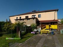 Prodej ubytování, Horní Slavkov, Kounice, 1600 m2
