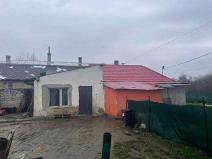Dražba rodinného domu, Čečehov, Slovensko, 80 m2