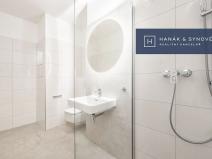 Pronájem bytu 1+kk, Brno, Francouzská, 20 m2