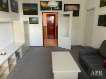 Pronájem bytu 2+1, Uherský Brod, Hlavní, 58 m2