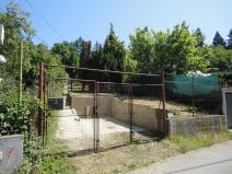 Prodej pozemku pro bydlení, Brno, Podhájí, 766 m2