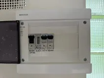 Pronájem garáže, Hradec Králové, Letiště, 18 m2