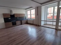 Pronájem bytu 5+kk, Cheb, Komenského, 127 m2