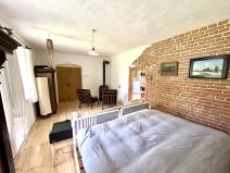 Prodej rodinného domu, Číhaň, 150 m2
