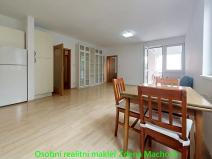 Pronájem bytu 2+kk, Praha - Strašnice, Gutova, 80 m2