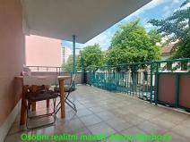 Pronájem bytu 2+kk, Praha - Strašnice, Gutova, 80 m2