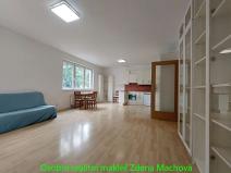 Pronájem bytu 2+kk, Praha - Strašnice, Gutova, 80 m2