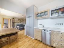 Prodej bytu 3+1, Habartov, Čs. armády, 76 m2