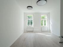 Prodej bytu 3+kk, Praha - Vinohrady, Třebízského, 98 m2