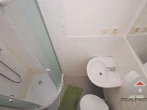 Pronájem bytu 1+1, Brno, Hoštická, 32 m2
